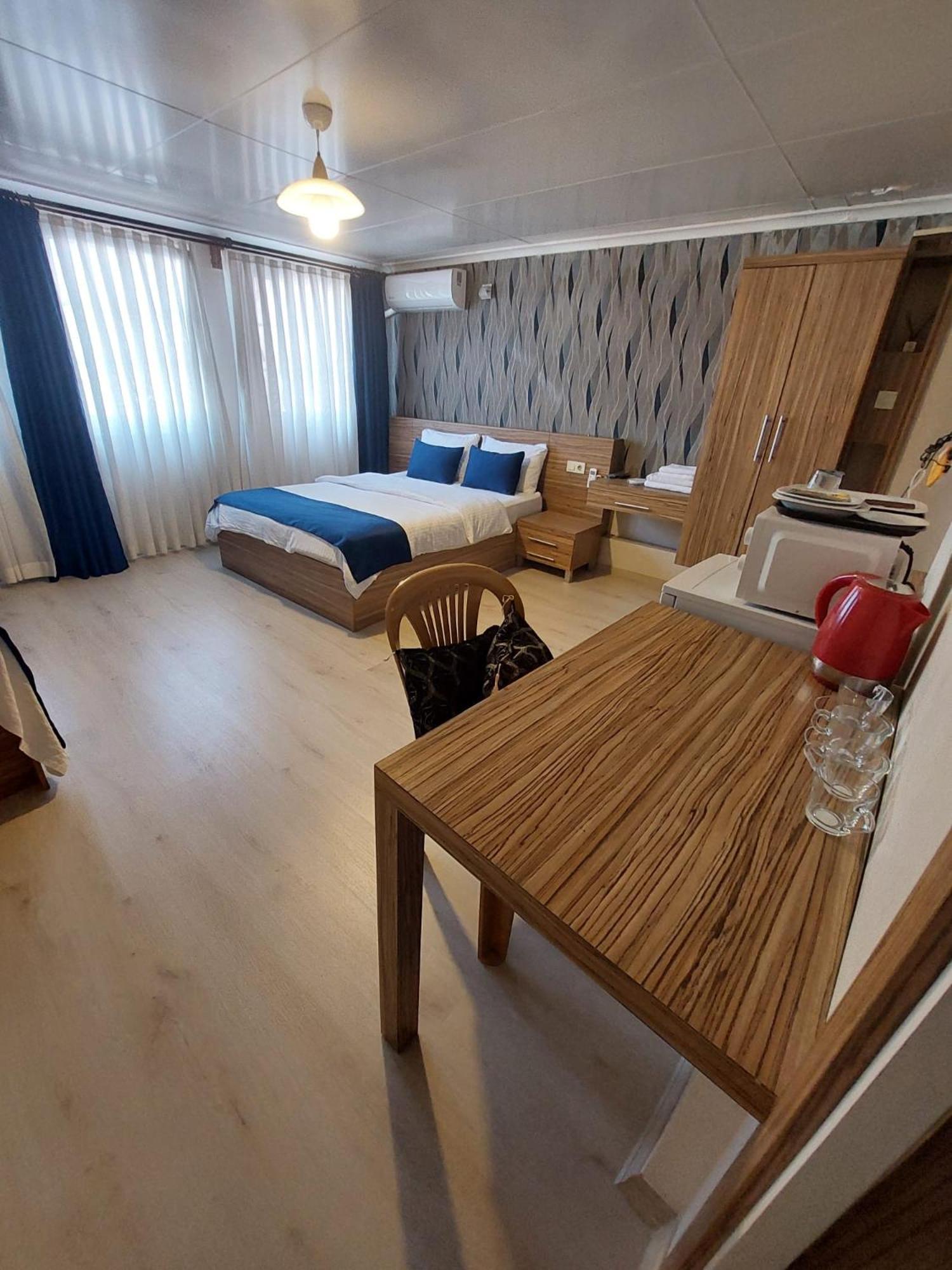 Aslan Hotel Istanbul