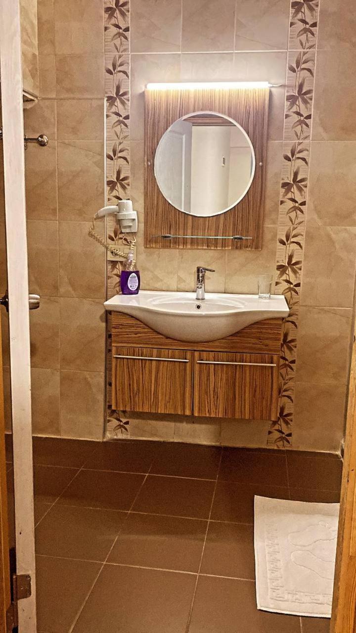 Hotel Aslan *