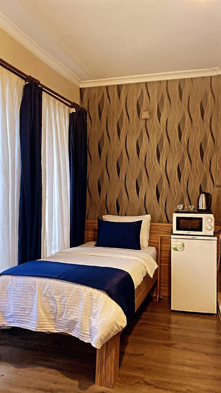 Aslan Hotel Istanbul