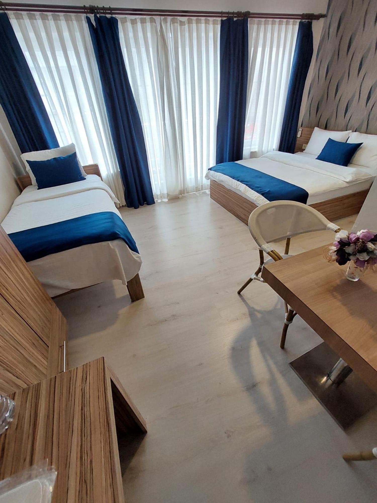 Hotel Aslan Istanbul