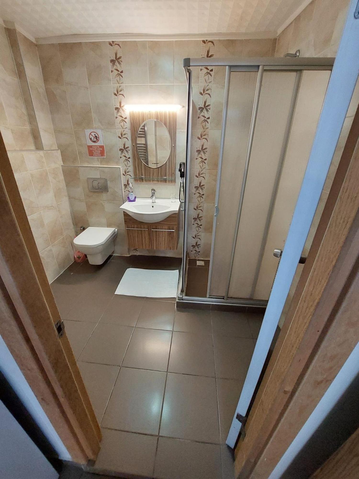 Hotel Aslan