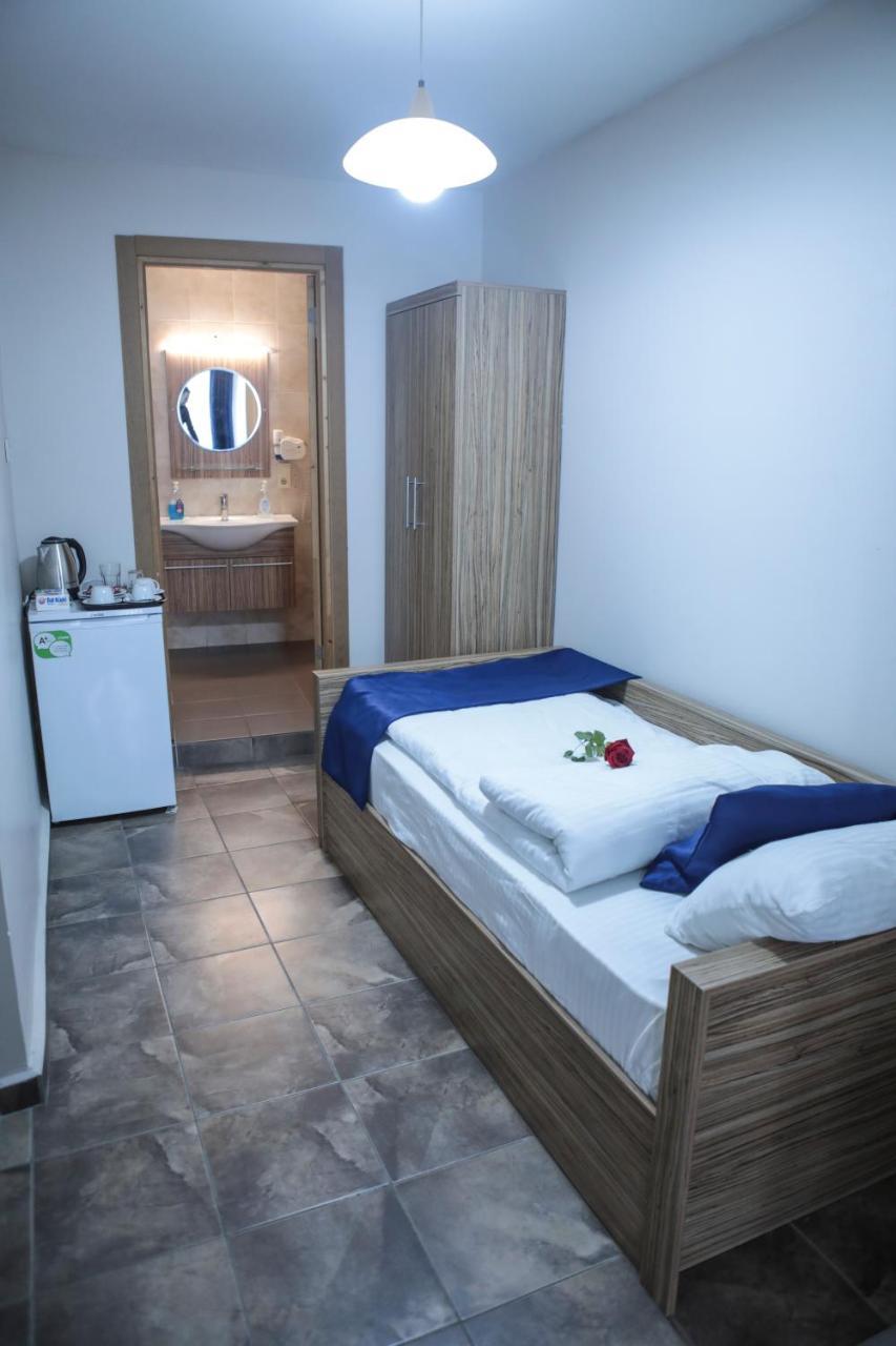 Hotel Aslan